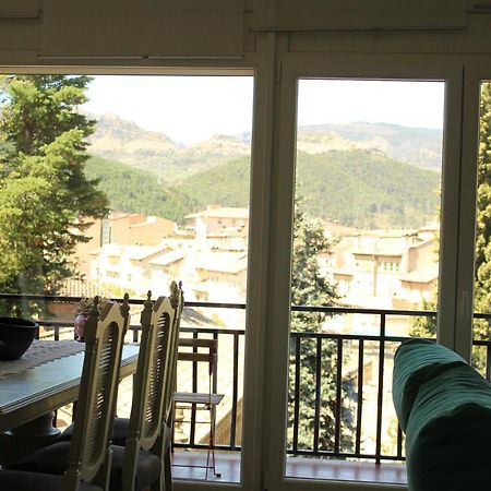 Marsupilami Apartment Побла де Сегур Екстериор снимка