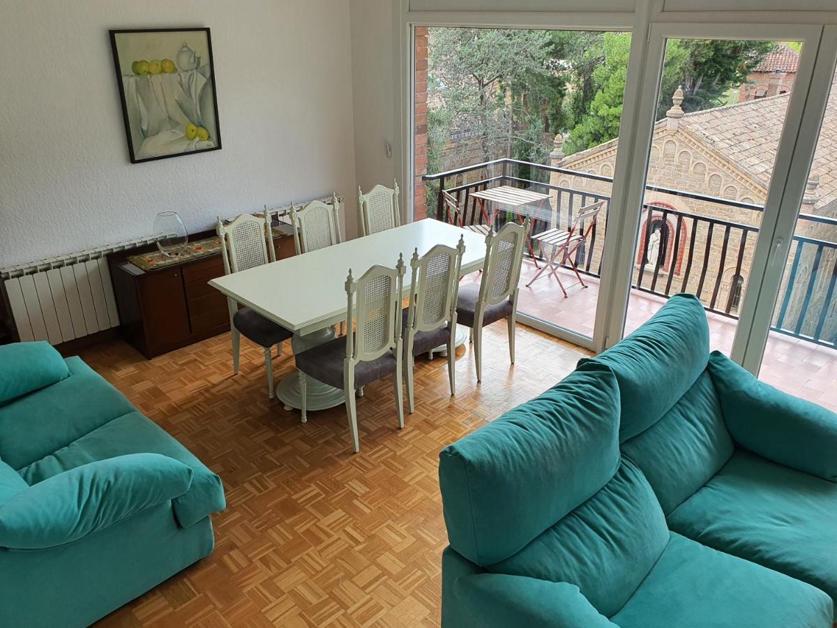Marsupilami Apartment Побла де Сегур Екстериор снимка