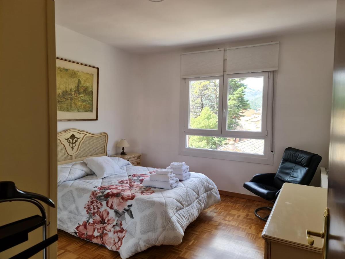 Marsupilami Apartment Побла де Сегур Екстериор снимка
