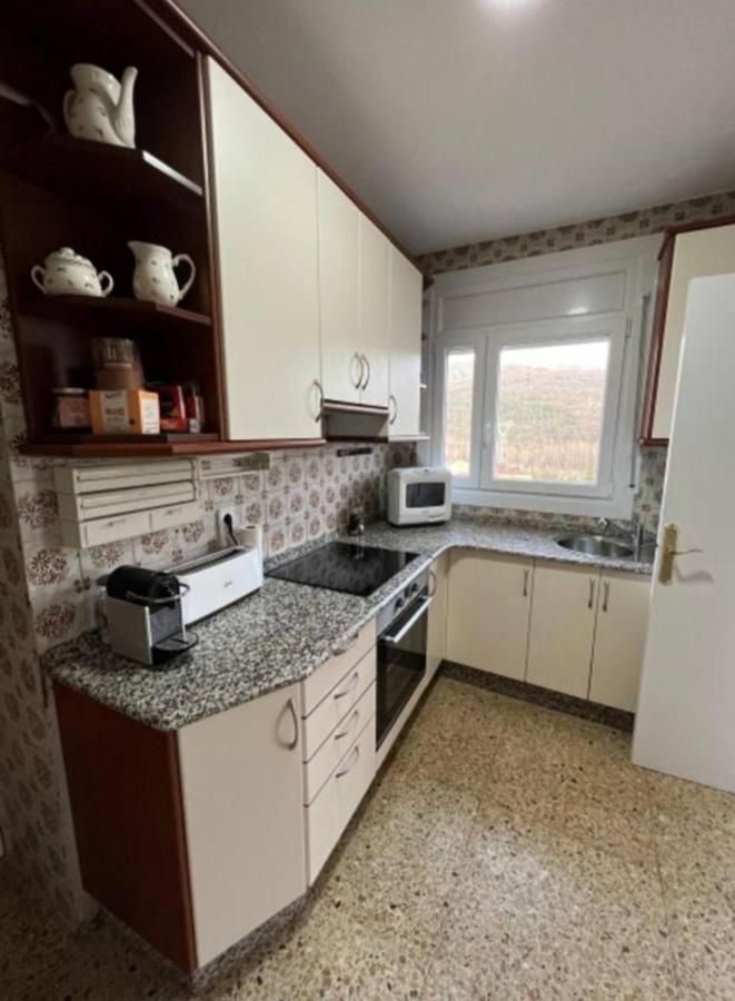 Marsupilami Apartment Побла де Сегур Екстериор снимка
