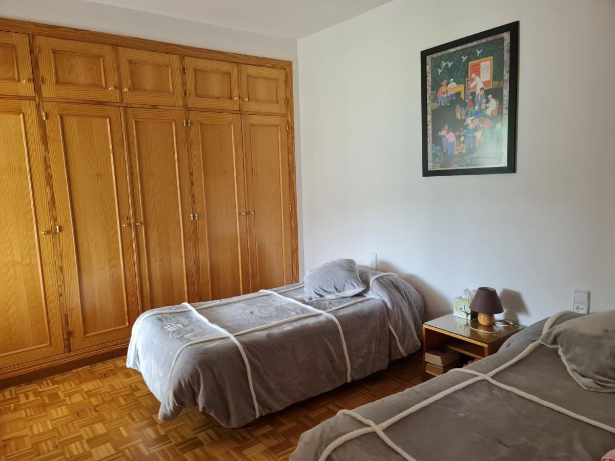 Marsupilami Apartment Побла де Сегур Екстериор снимка