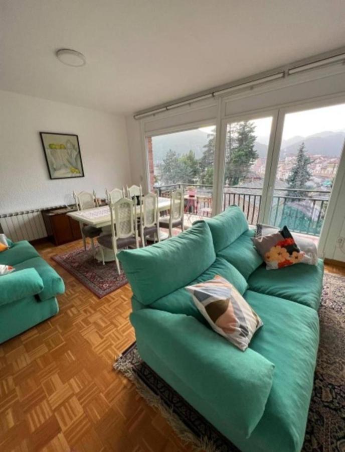Marsupilami Apartment Побла де Сегур Екстериор снимка