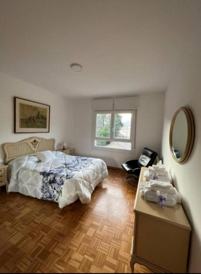 Marsupilami Apartment Побла де Сегур Екстериор снимка