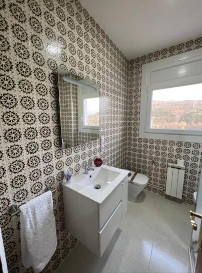 Marsupilami Apartment Побла де Сегур Екстериор снимка