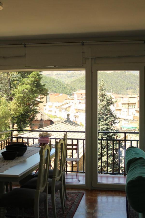 Marsupilami Apartment Побла де Сегур Екстериор снимка
