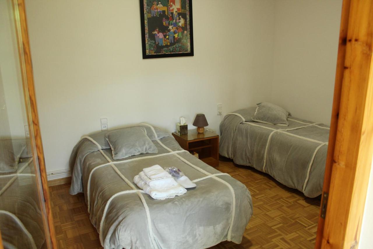 Marsupilami Apartment Побла де Сегур Екстериор снимка