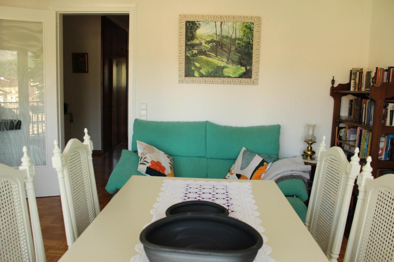 Marsupilami Apartment Побла де Сегур Екстериор снимка