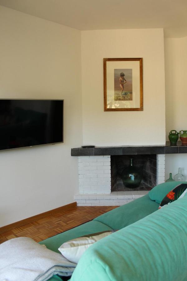 Marsupilami Apartment Побла де Сегур Екстериор снимка