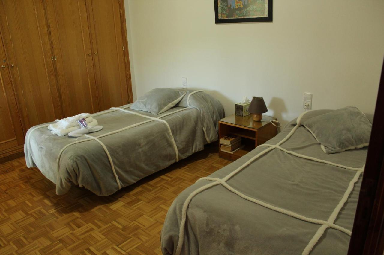 Marsupilami Apartment Побла де Сегур Екстериор снимка