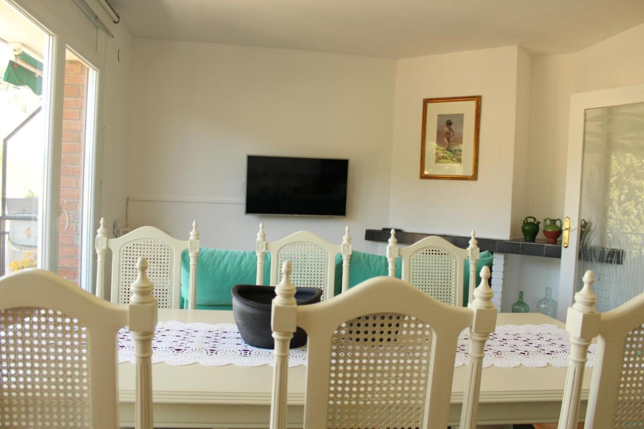 Marsupilami Apartment Побла де Сегур Екстериор снимка