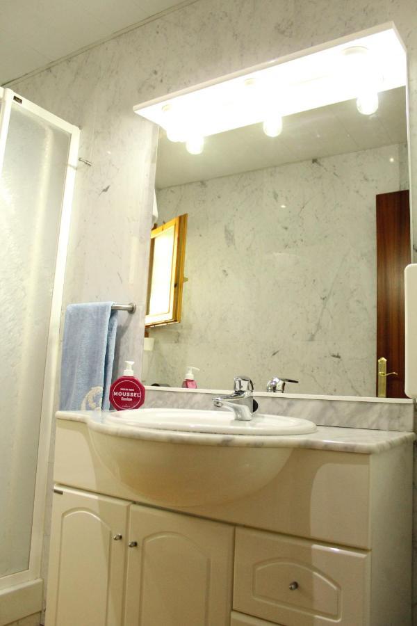 Marsupilami Apartment Побла де Сегур Екстериор снимка