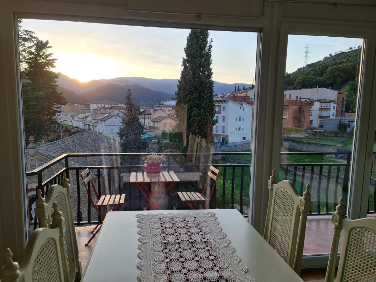Marsupilami Apartment Побла де Сегур Екстериор снимка