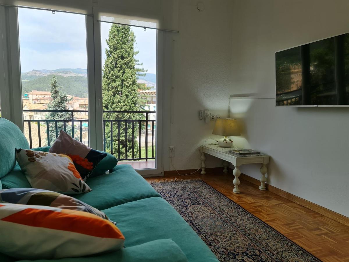 Marsupilami Apartment Побла де Сегур Екстериор снимка